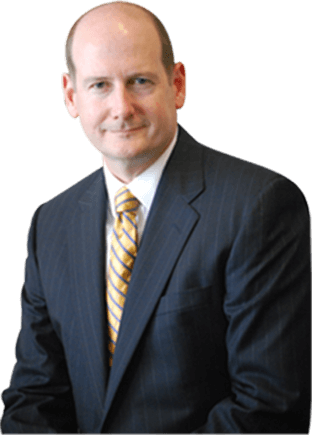 Photo of attorney R. Todd Bennett
